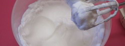 торт вулкан. Шаг 8