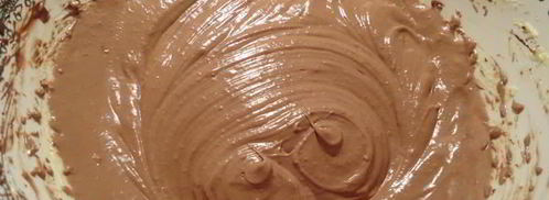 торт захер. Шаг 4