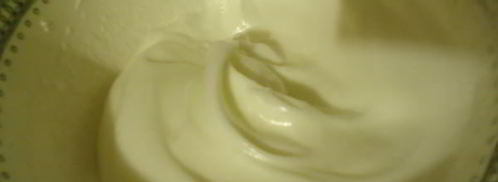 торт захер. Шаг 7