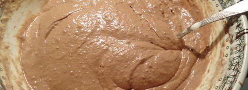 торт захер. Шаг 8