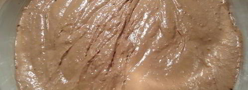 торт захер. Шаг 9