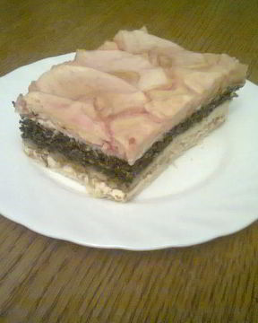 Торт Желейный