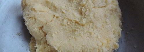 торт зимняя сказка. Шаг 6