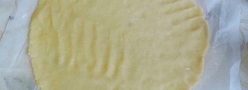 торт зимняя сказка. Шаг 7