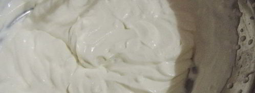 торт зимняя сказка. Шаг 9