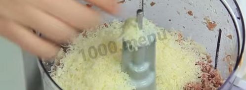 тортеллини с сыром. Шаг 15