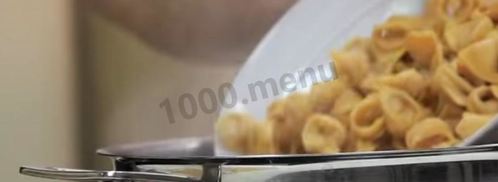 тортеллини с сыром. Шаг 24