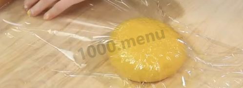 тортеллини с сыром. Шаг 7