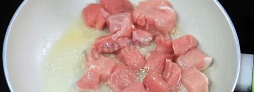 тортеллини с сыром. Шаг 10