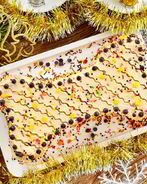 Тортик Косточка