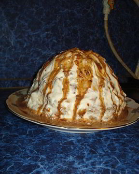 Тортик Панчо