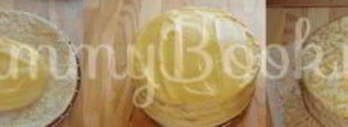 творожный наполеон. Шаг 5