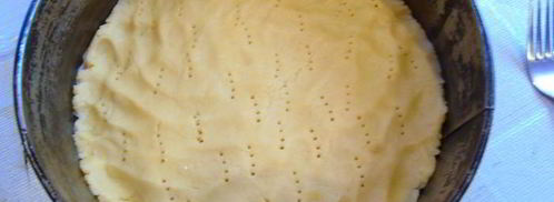 творожный торт. Шаг 2