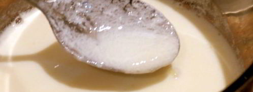 тыквенно-морковный торт. Шаг 4