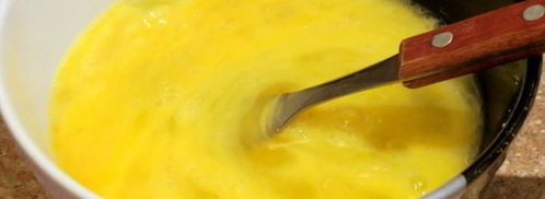 тыквенно-морковный торт. Шаг 5