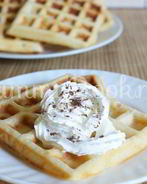 Американские вафли