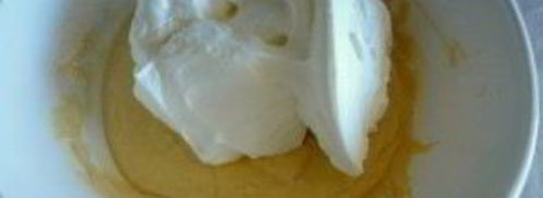 французские вафли. Шаг 2