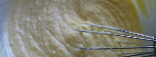 картофельные вафли. Шаг 3