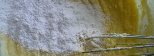 картофельные вафли. Шаг 4