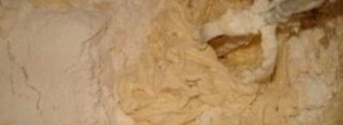 ореховые вафли. Шаг 3