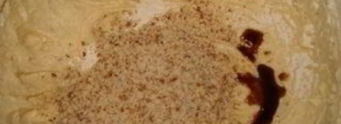 ореховые вафли. Шаг 4