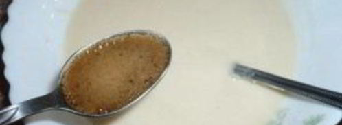 постные вафли. Шаг 4