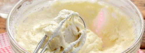 творожные вафли. Шаг 9