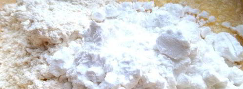 вафли на рисовой муке хрустящие. Шаг 4