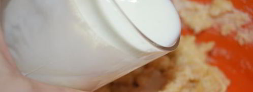 вафли рисовые. Шаг 5