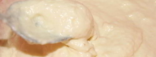 вафли рисовые. Шаг 6