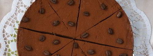 вафли с кокосом и какао. Шаг 11