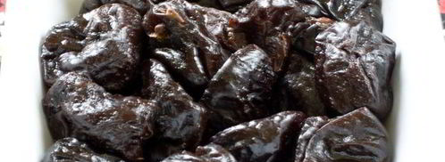 вафли с кокосом и какао. Шаг 6