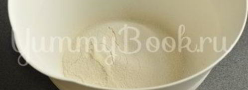 вафли шоколадные. Шаг 2