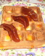 Венские вафли