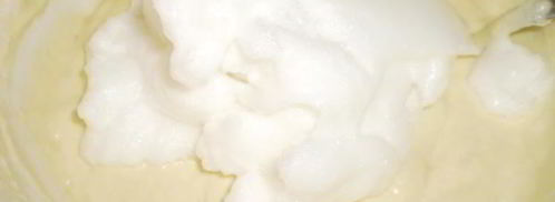 венские вафли. Шаг 2