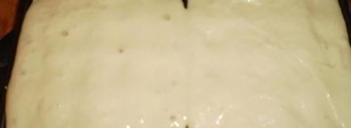 венские вафли. Шаг 3