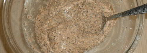 закусочные вафли с аджикой. Шаг 2