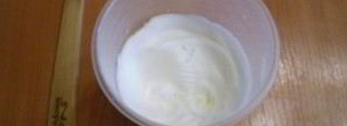 выпечка из скисшего молока. Шаг 5