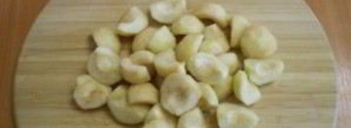 выпечка из скисшего молока. Шаг 8