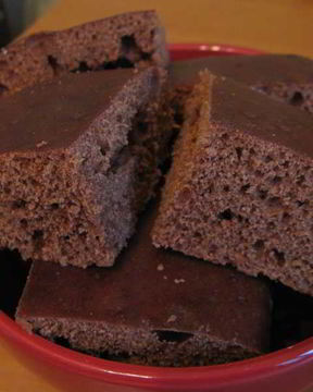 Выпечка на простокваше