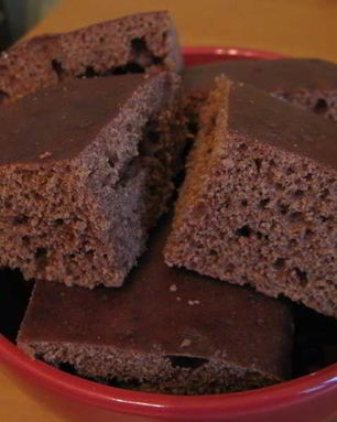 Выпечка на простокваше