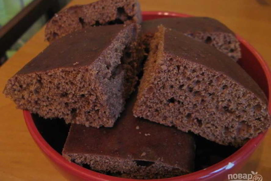 Рецепт выпечки ны простоквашего