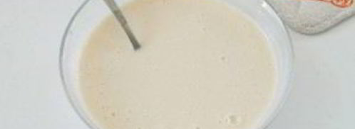 яблоки в тесте. Шаг 5