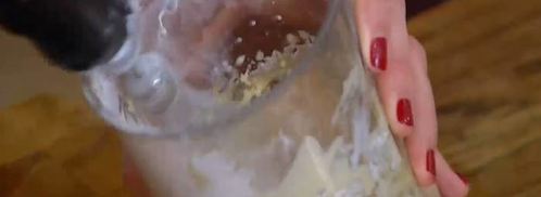 фисташковые профитроли. Шаг 9