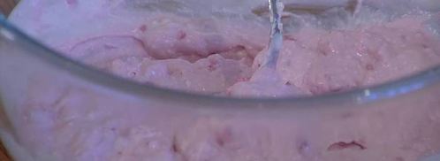 малиновые эклеры. Шаг 6