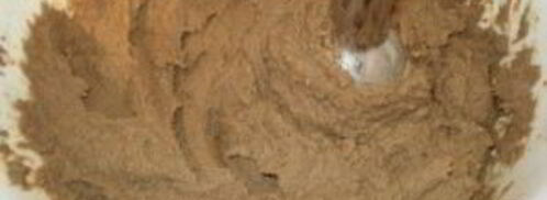 несладкая начинка для эклеров. Шаг 3