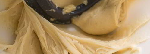 профитроли с форшмаком. Шаг 5