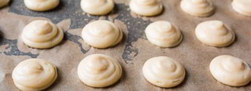 профитроли с форшмаком. Шаг 7