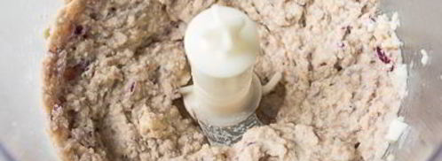 профитроли с форшмаком. Шаг 10