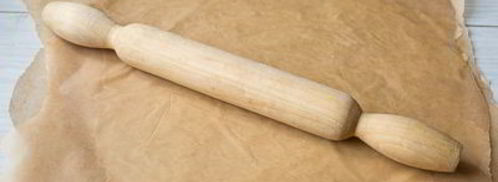 профитроли с кракелюром и лососевым муссом. Шаг 13